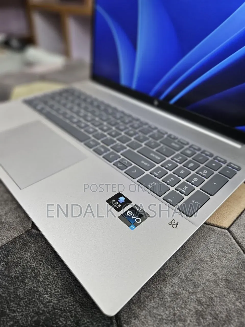 New Laptop HP Pavilion 15 16GB Intel Core i7 SSD 1T