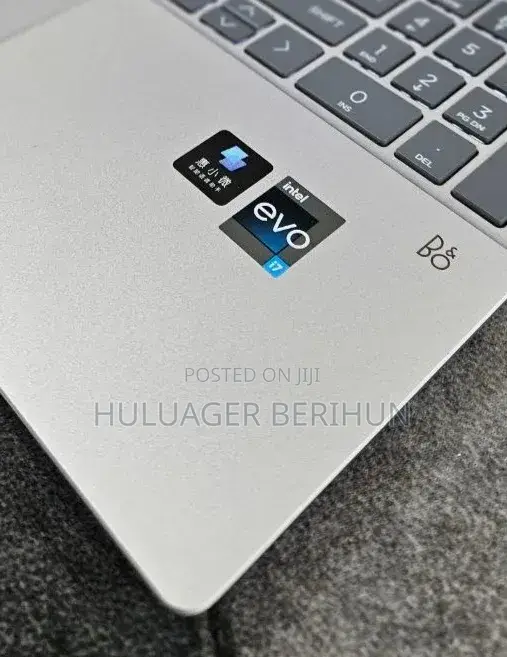 New Laptop HP Pavilion 15 16GB Intel Core i7 SSD 1T