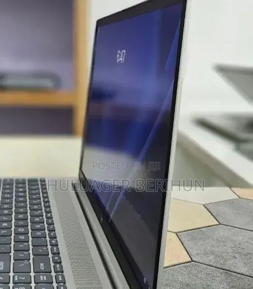 New Laptop HP Pavilion 15 16GB Intel Core i7 SSD 1T