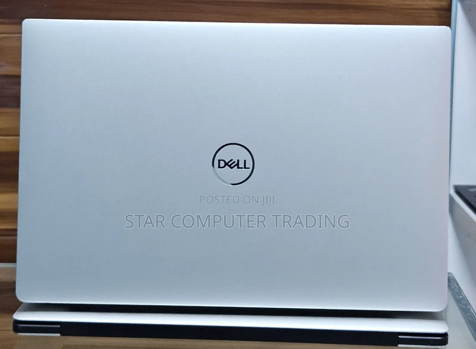 New Laptop Dell XPS 13 16GB Intel Core i7 SSD 512GB