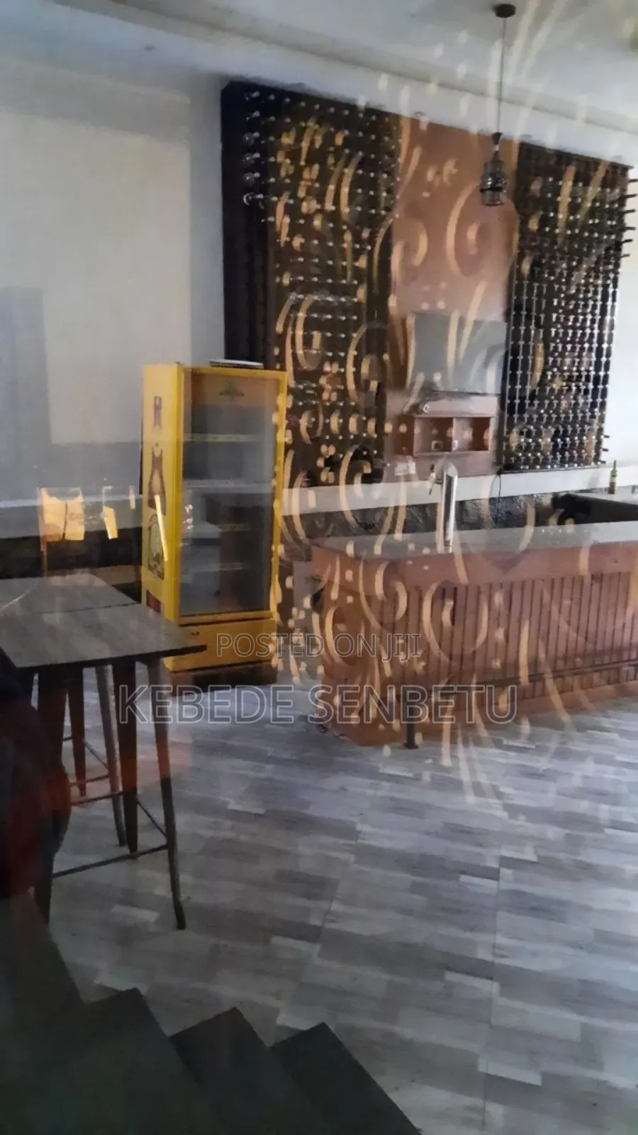Comercial Bulding for Sale or Rent