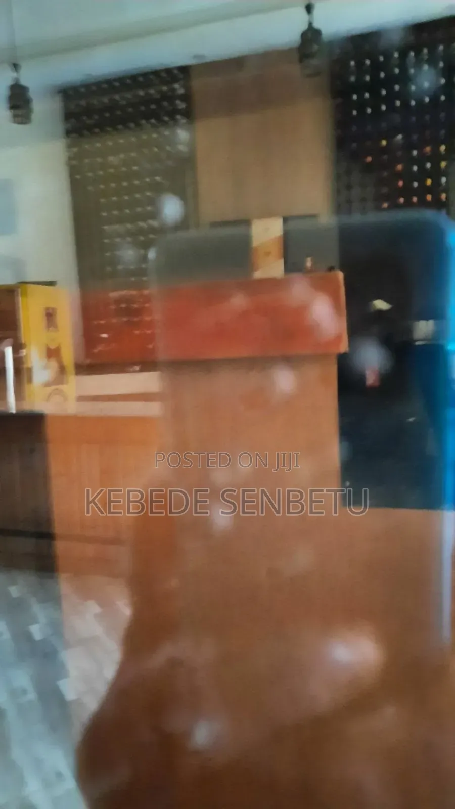 Comercial Bulding for Sale or Rent