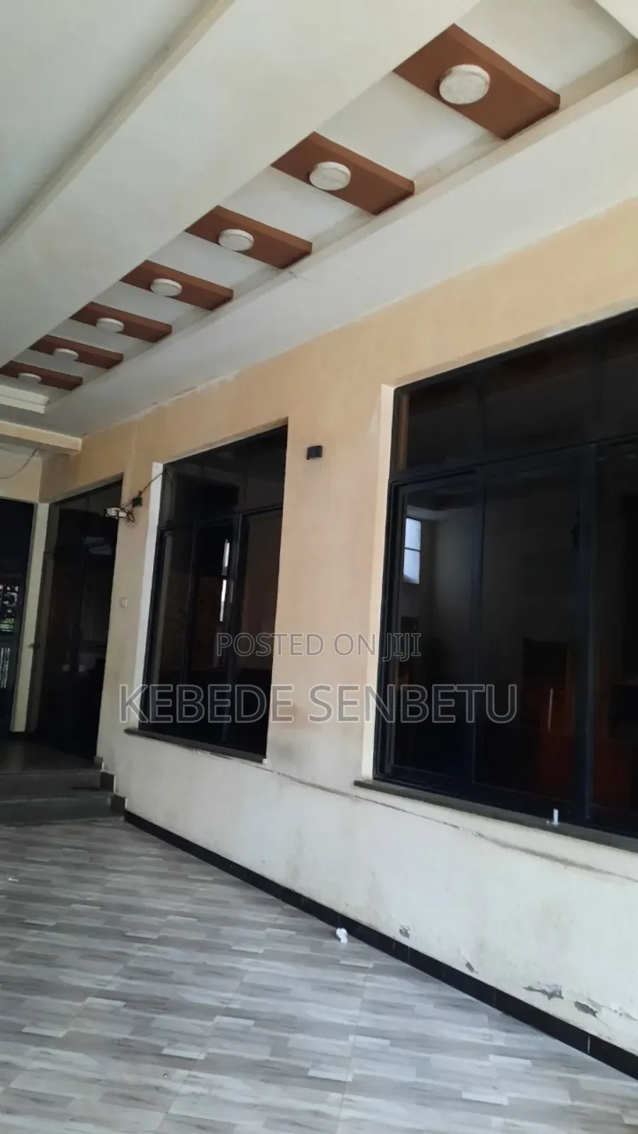 Comercial Bulding for Sale or Rent