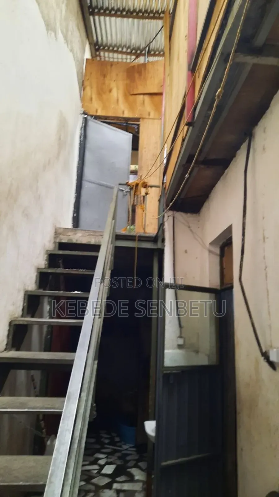 Comercial Bulding for Sale or Rent