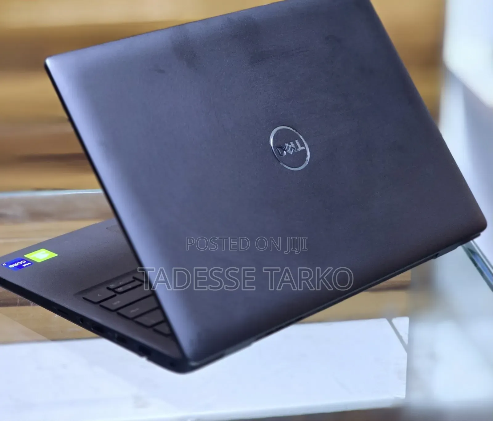 New Laptop Dell 8GB Intel Core i7 SSD 256GB