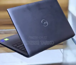 New Laptop Dell 8GB Intel Core i7 SSD 256GB