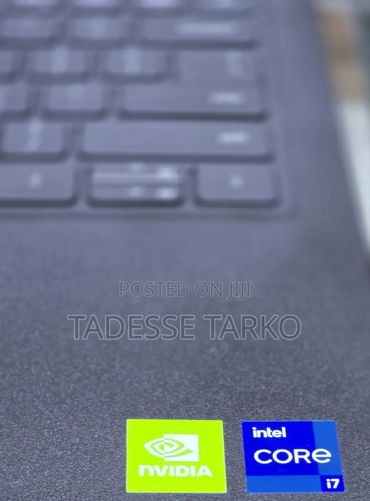 New Laptop Dell 8GB Intel Core i7 SSD 256GB