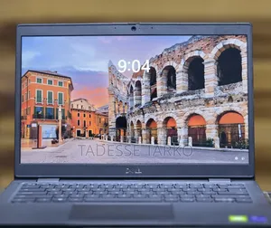 New Laptop Dell 8GB Intel Core i7 SSD 256GB