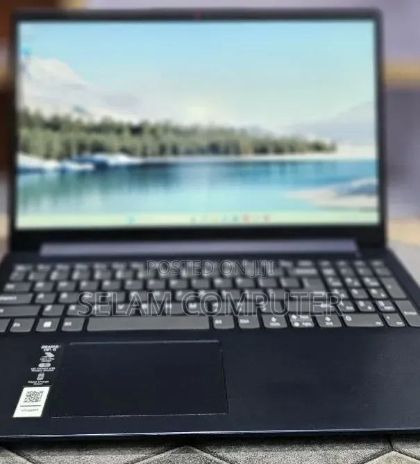 New Laptop Lenovo IdeaPad Y530 8GB AMD Ryzen 5 SSD 512GB