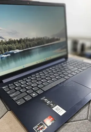 New Laptop Lenovo IdeaPad Y530 8GB AMD Ryzen 5 SSD 512GB