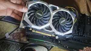 Msi Geforce GTX 1660 Super Ventus Xs Oc