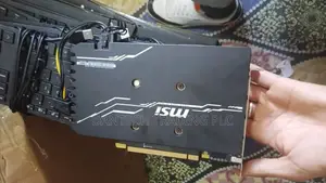 Msi Geforce GTX 1660 Super Ventus Xs Oc