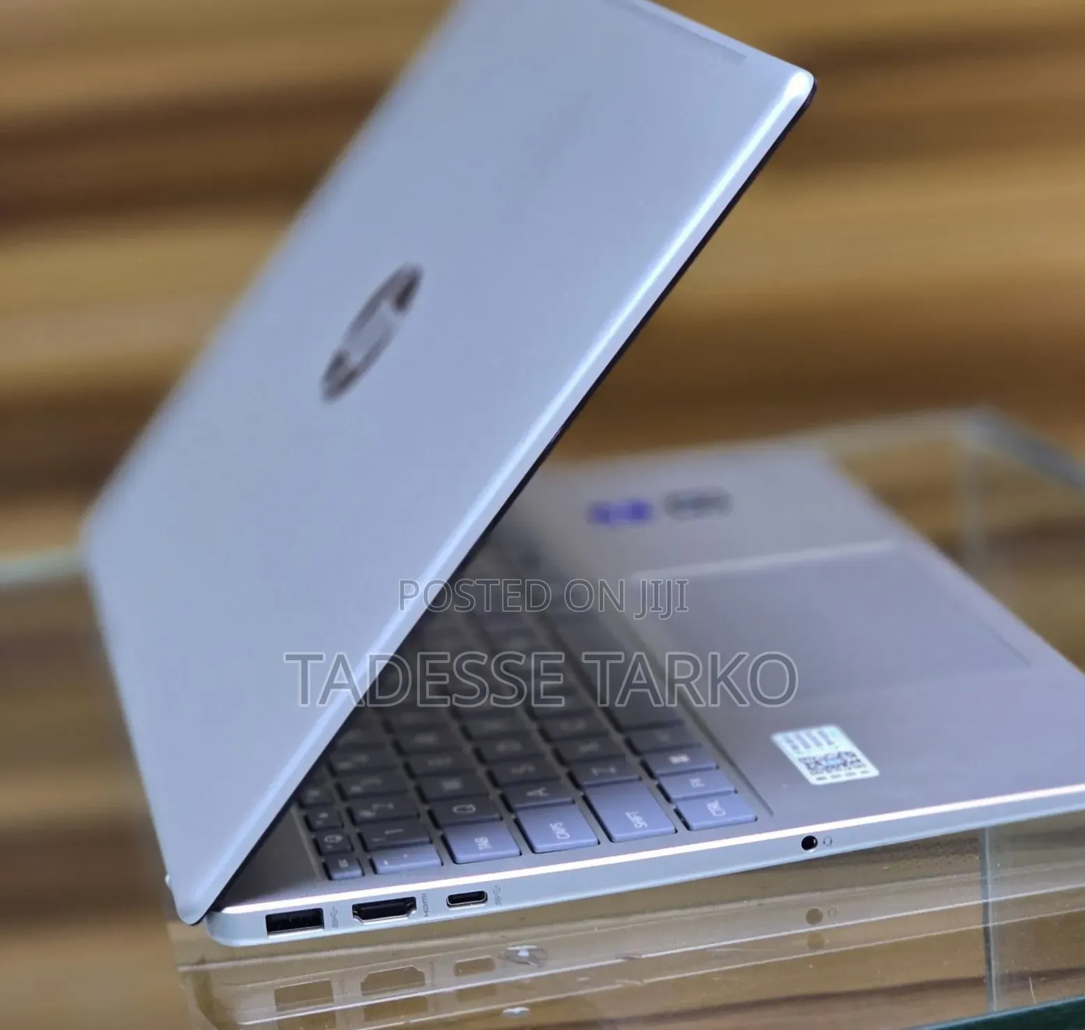 New Laptop HP Stream Notebook 16GB Intel Core i7 SSD 1T