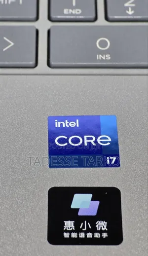 New Laptop HP Stream Notebook 16GB Intel Core i7 SSD 1T