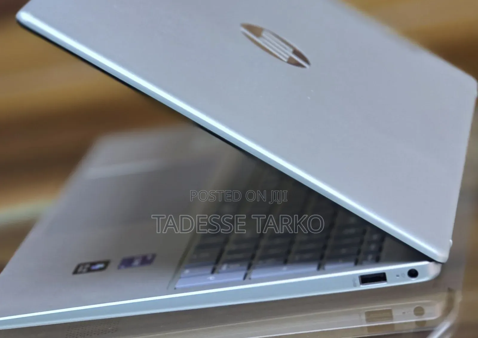New Laptop HP Stream Notebook 16GB Intel Core i7 SSD 1T