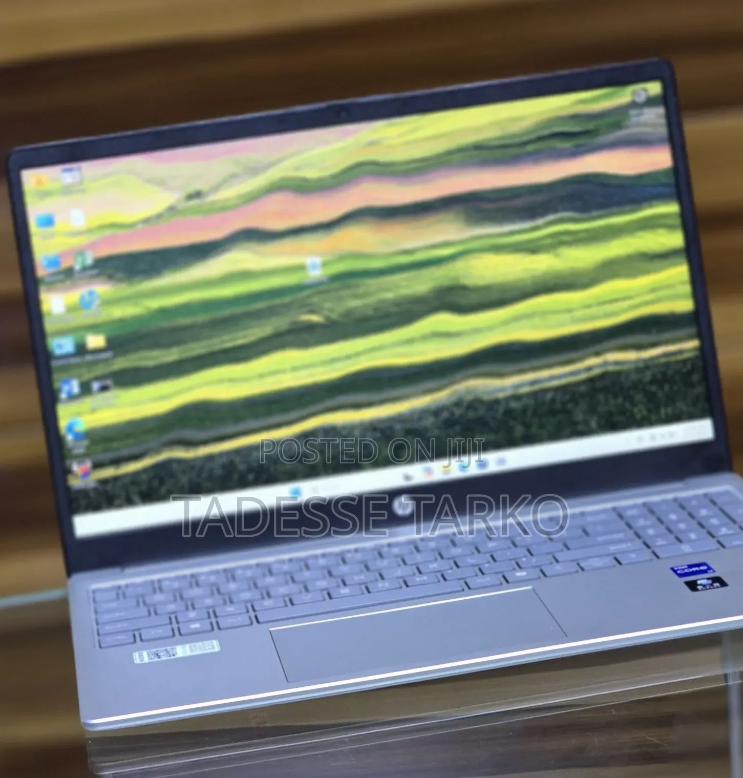 New Laptop HP Stream Notebook 16GB Intel Core i7 SSD 1T
