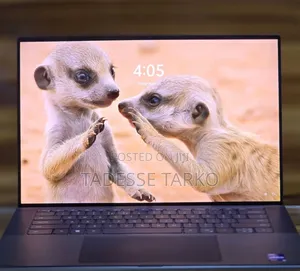 New Laptop Dell 16GB Intel Core i9 SSD 512GB