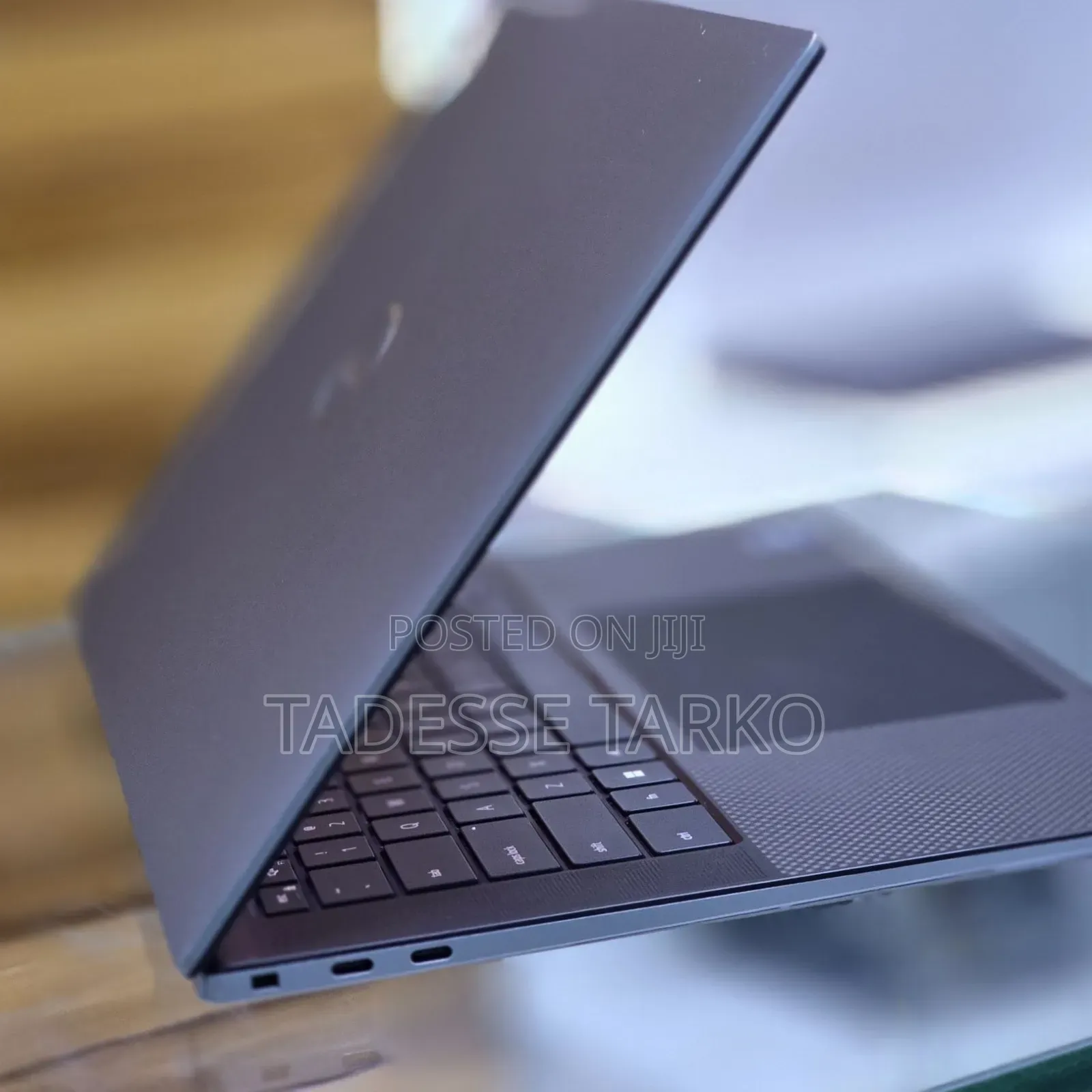 New Laptop Dell 16GB Intel Core i9 SSD 512GB