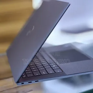 New Laptop Dell 16GB Intel Core i9 SSD 512GB