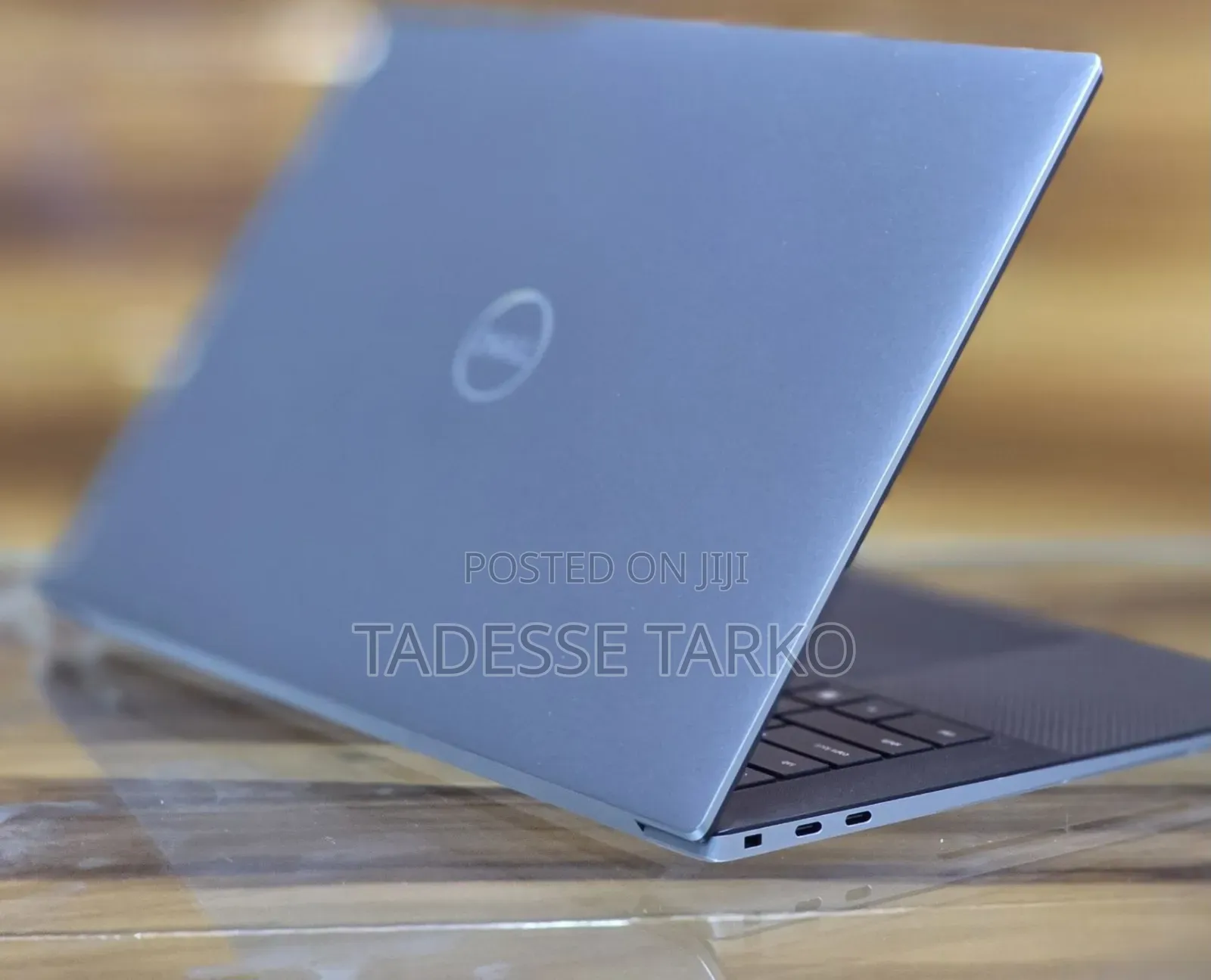 New Laptop Dell 16GB Intel Core i9 SSD 512GB