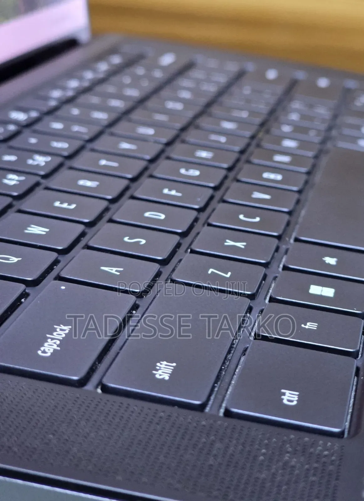 New Laptop Dell 16GB Intel Core i9 SSD 512GB