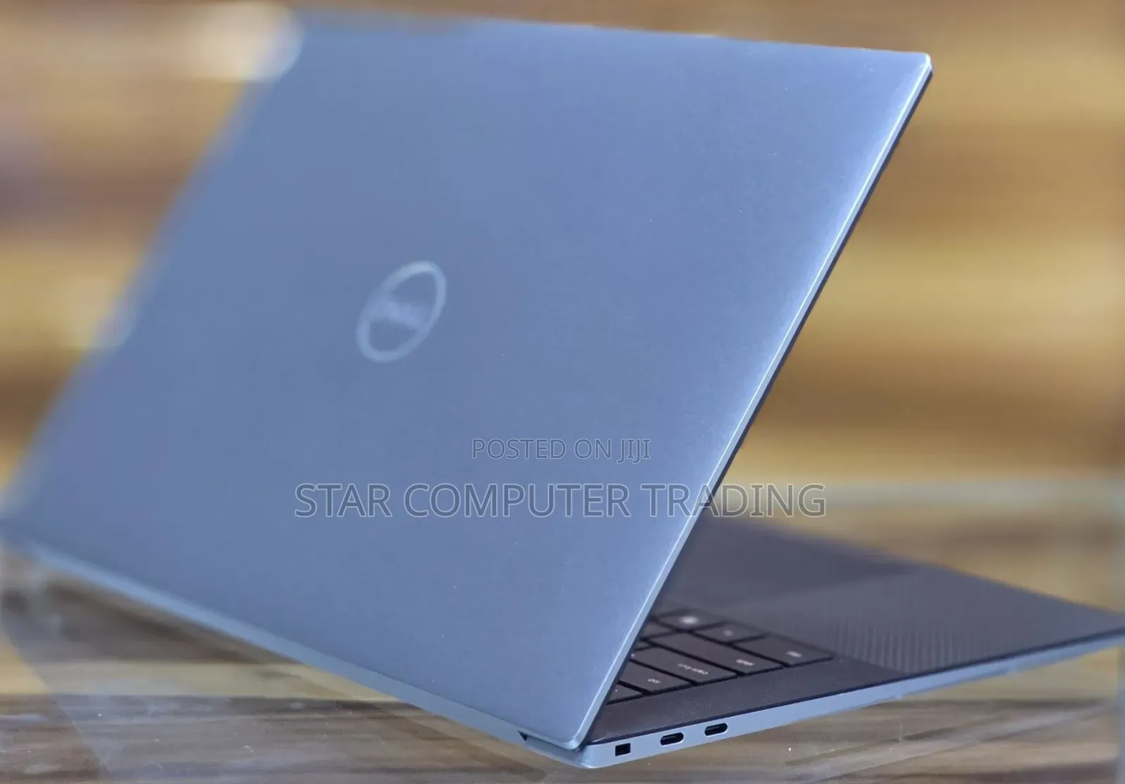 New Laptop Dell Precision 5540 16GB Intel Core i9 SSD 512GB