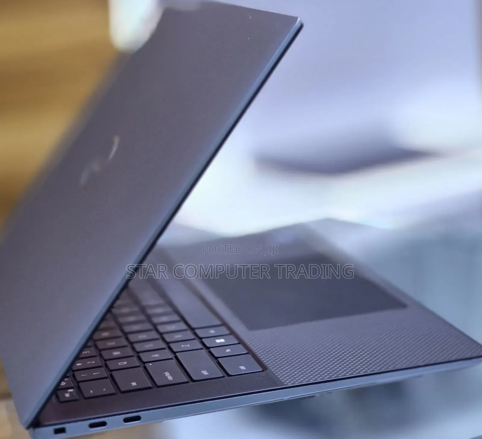 New Laptop Dell Precision 5540 16GB Intel Core i9 SSD 512GB