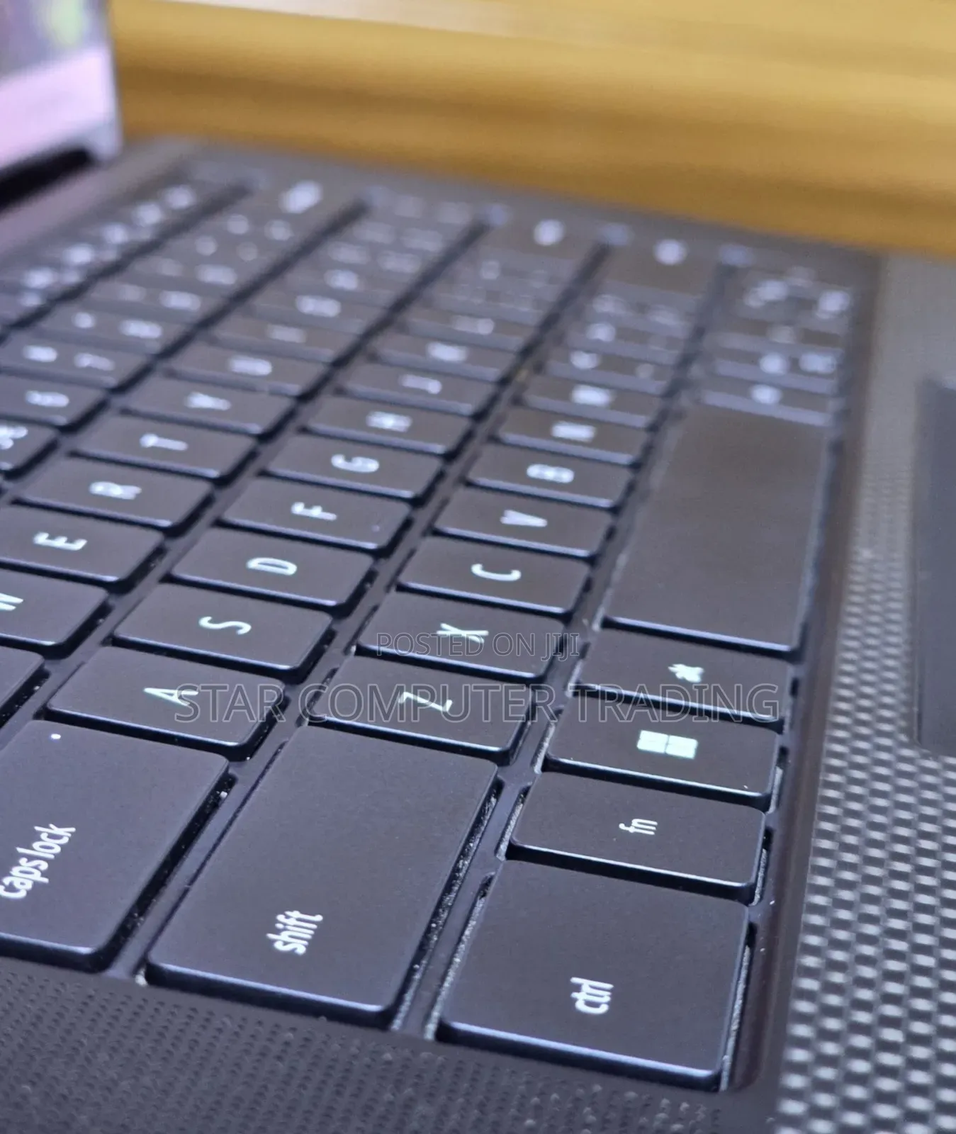 New Laptop Dell Precision 5540 16GB Intel Core i9 SSD 512GB