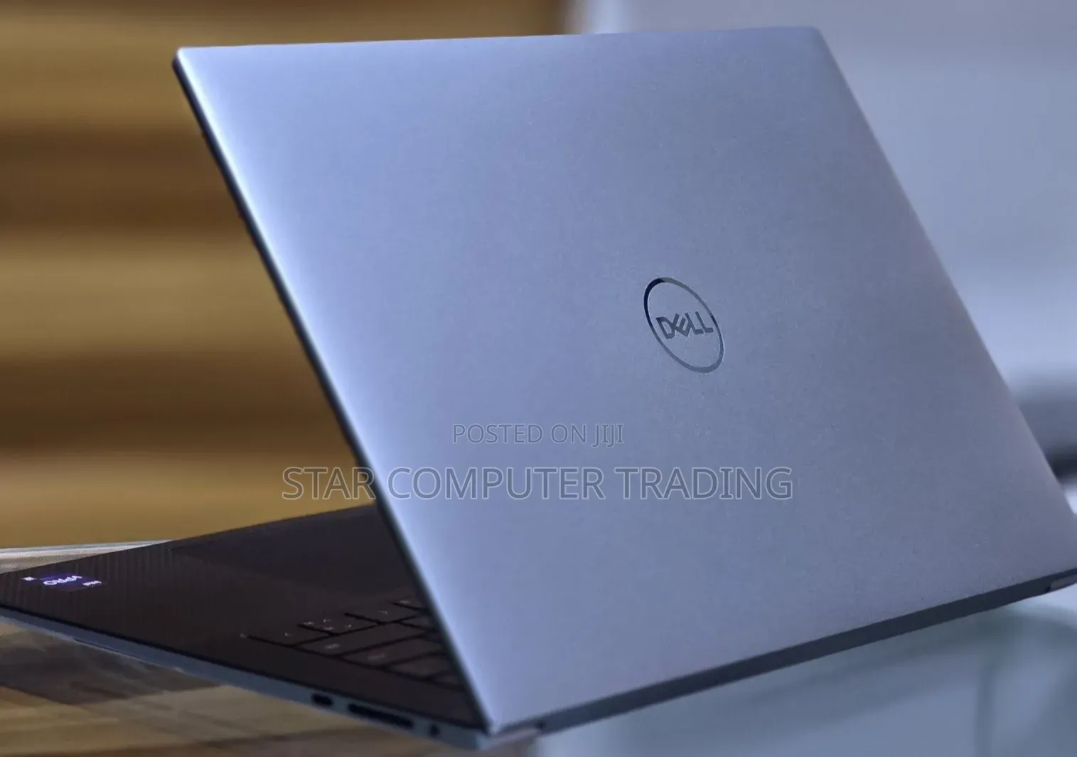 New Laptop Dell Precision 5540 16GB Intel Core i9 SSD 512GB