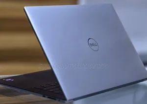 New Laptop Dell Precision 5540 16GB Intel Core i9 SSD 512GB