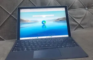 New Laptop Microsoft Surface Pro 7+ 16GB Intel Core i7 SSD 512GB