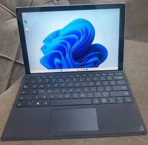 New Laptop Microsoft Surface Pro 7+ 16GB Intel Core i7 SSD 512GB