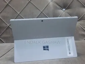 New Laptop Microsoft Surface Pro 7+ 16GB Intel Core i7 SSD 512GB