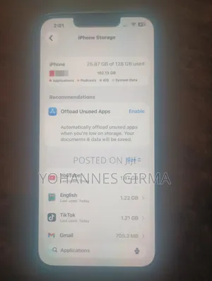 Apple iPhone 14 128 GB Black