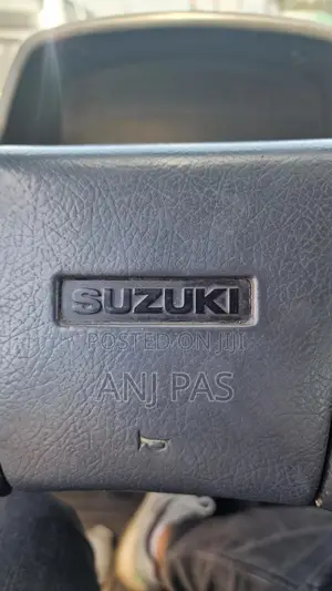 Suzuki Vitara 1997 Brown