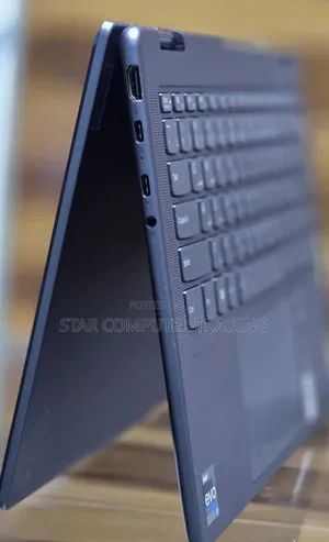 New Laptop Lenovo Yoga 7i 16GB Intel Core i7 SSD 512GB