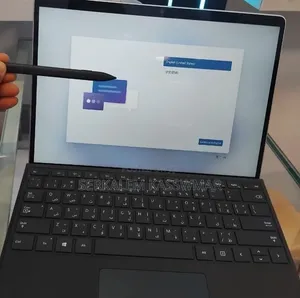 New Microsoft Surface Pro 9 16GB Qualcomm Snapdragon X Elite SSD 512GB