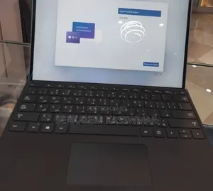 New Microsoft Surface Pro 9 16GB Qualcomm Snapdragon X Elite SSD 512GB