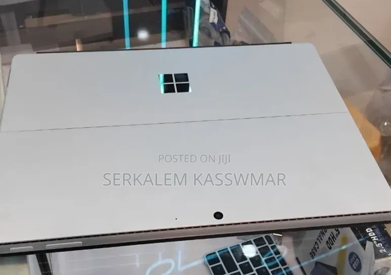 New Microsoft Surface Pro 9 16GB Qualcomm Snapdragon X Elite SSD 512GB