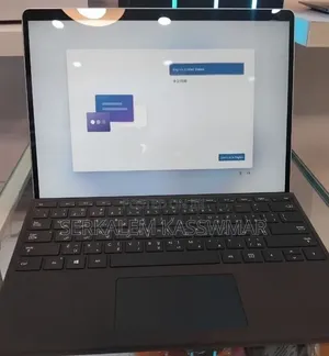 New Microsoft Surface Pro 9 16GB Qualcomm Snapdragon X Elite SSD 512GB