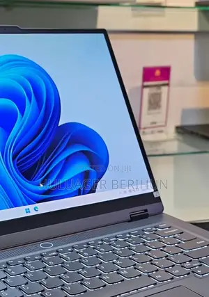 New Laptop Lenovo Legion 5 64GB AMD Ryzen 9 SSD 1T
