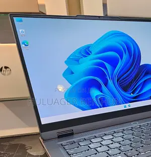 New Laptop Lenovo Legion 5 64GB AMD Ryzen 9 SSD 1T