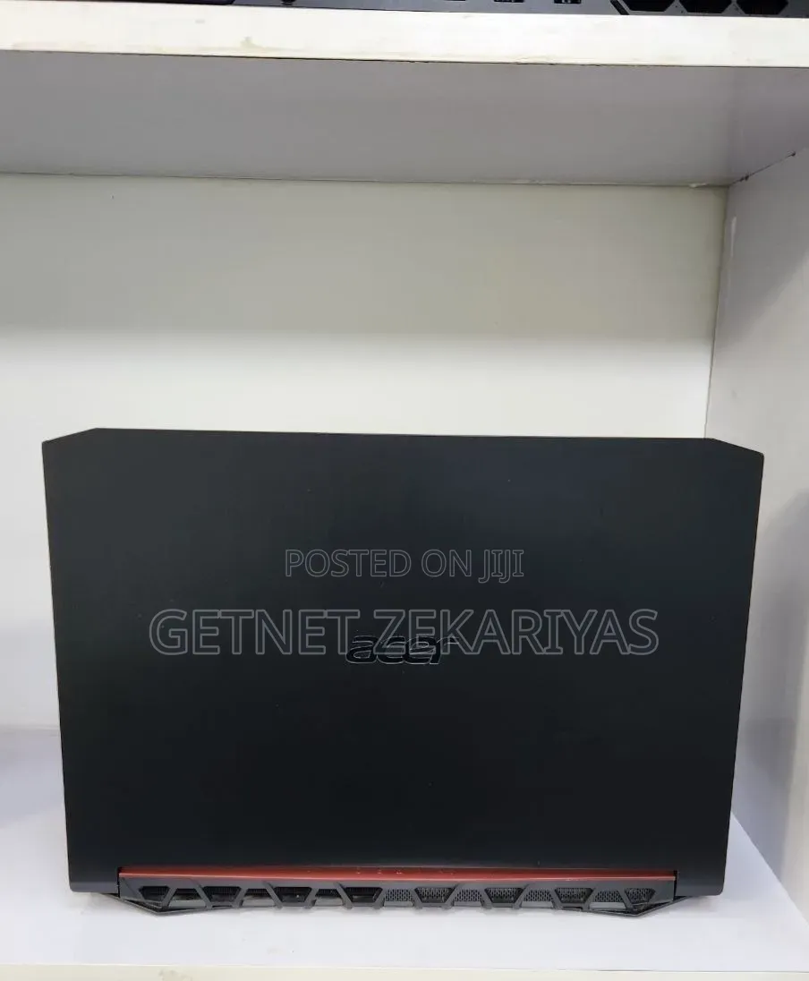 New Laptop Acer Nitro 5 8GB Intel Core i5 SSD 512GB