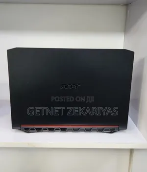 New Laptop Acer Nitro 5 8GB Intel Core i5 SSD 512GB