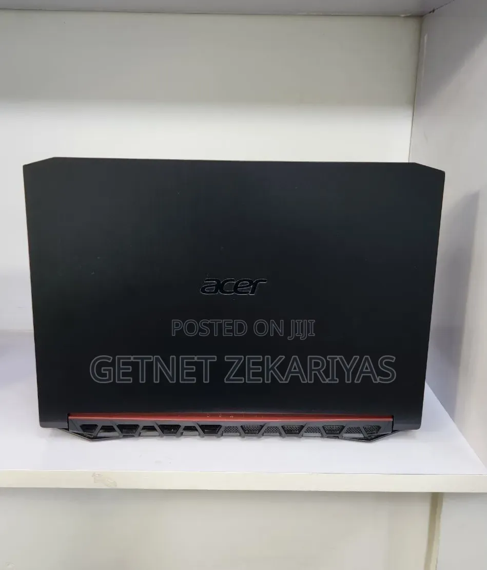 New Laptop Acer Nitro 5 8GB Intel Core i5 SSD 512GB