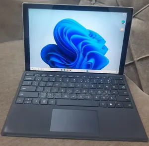 New Laptop Microsoft Surface Pro 7+ 16GB Intel Core i7 SSD 512GB