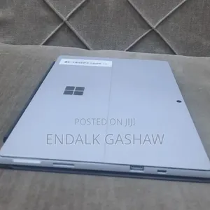 New Laptop Microsoft Surface Pro 7+ 16GB Intel Core i7 SSD 512GB
