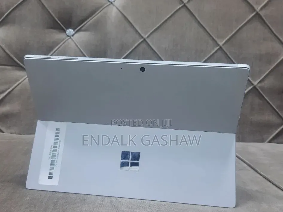 New Laptop Microsoft Surface Pro 7+ 16GB Intel Core i7 SSD 512GB