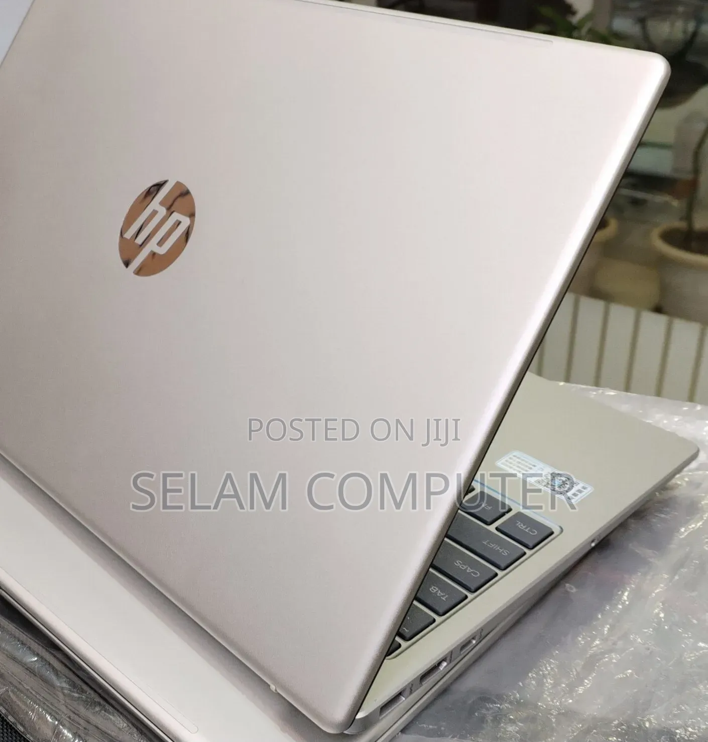 New Laptop HP Stream Notebook 16GB Intel Core i7 SSD 1T