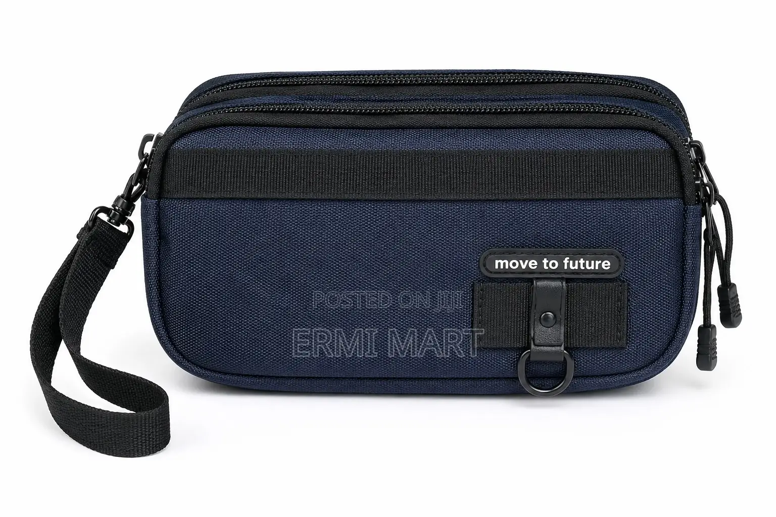 Stylish Waist Bag